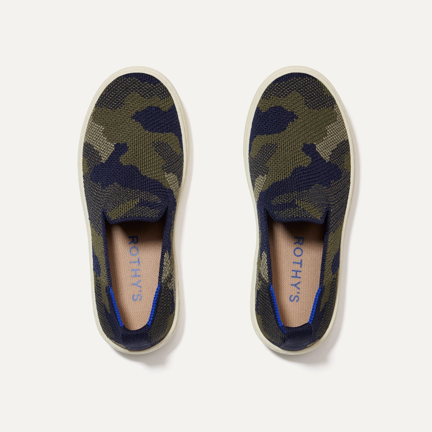 The Kids Sneaker