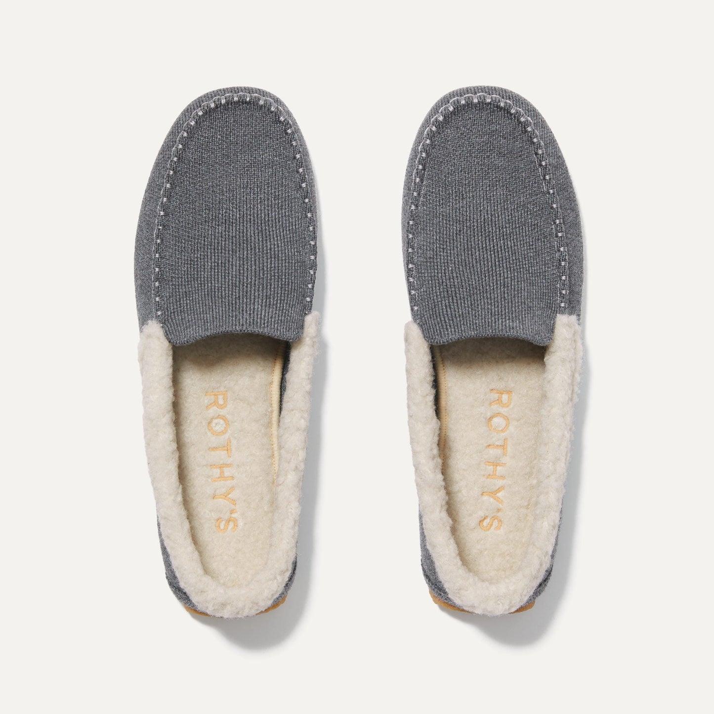 The Women's Slipper