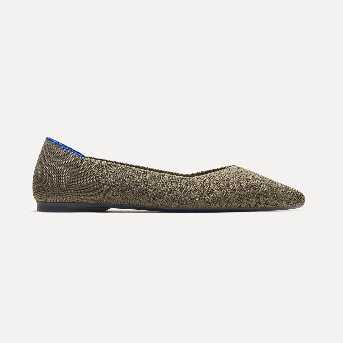 The Point II - Safari Basketweave