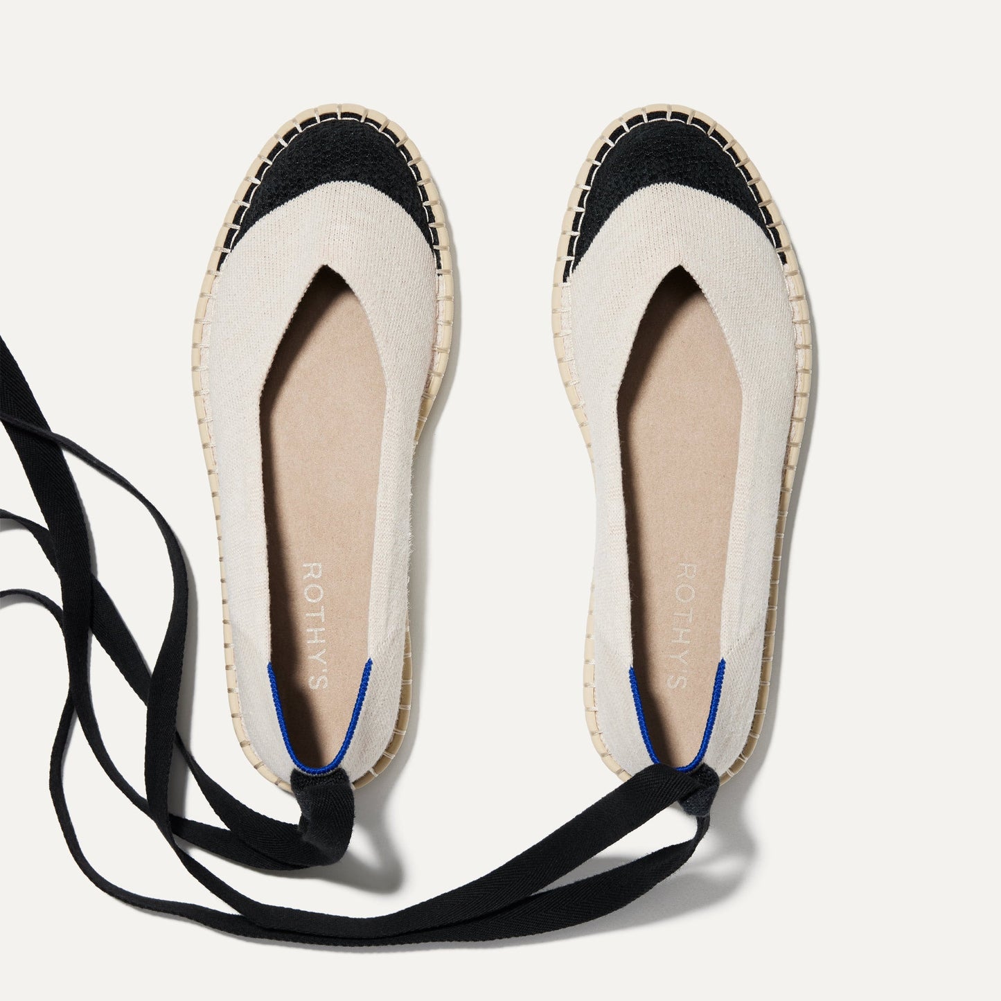 The Espadrille