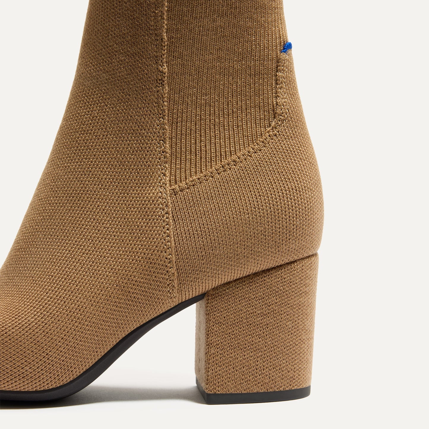 The High Classic Boot - Tobacco