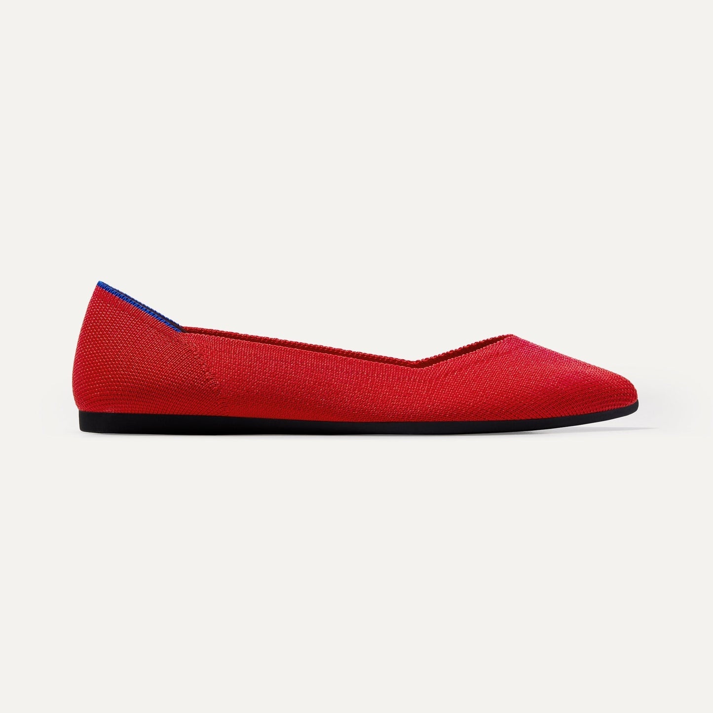 The Point - Bright Red