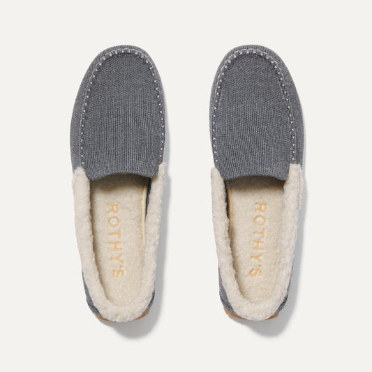 The Women's Slipper