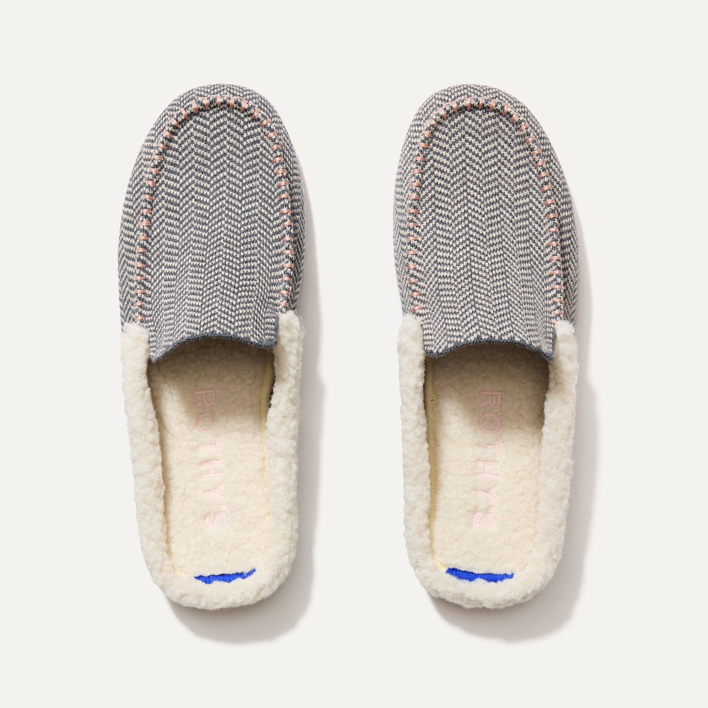 The Scuff Slipper