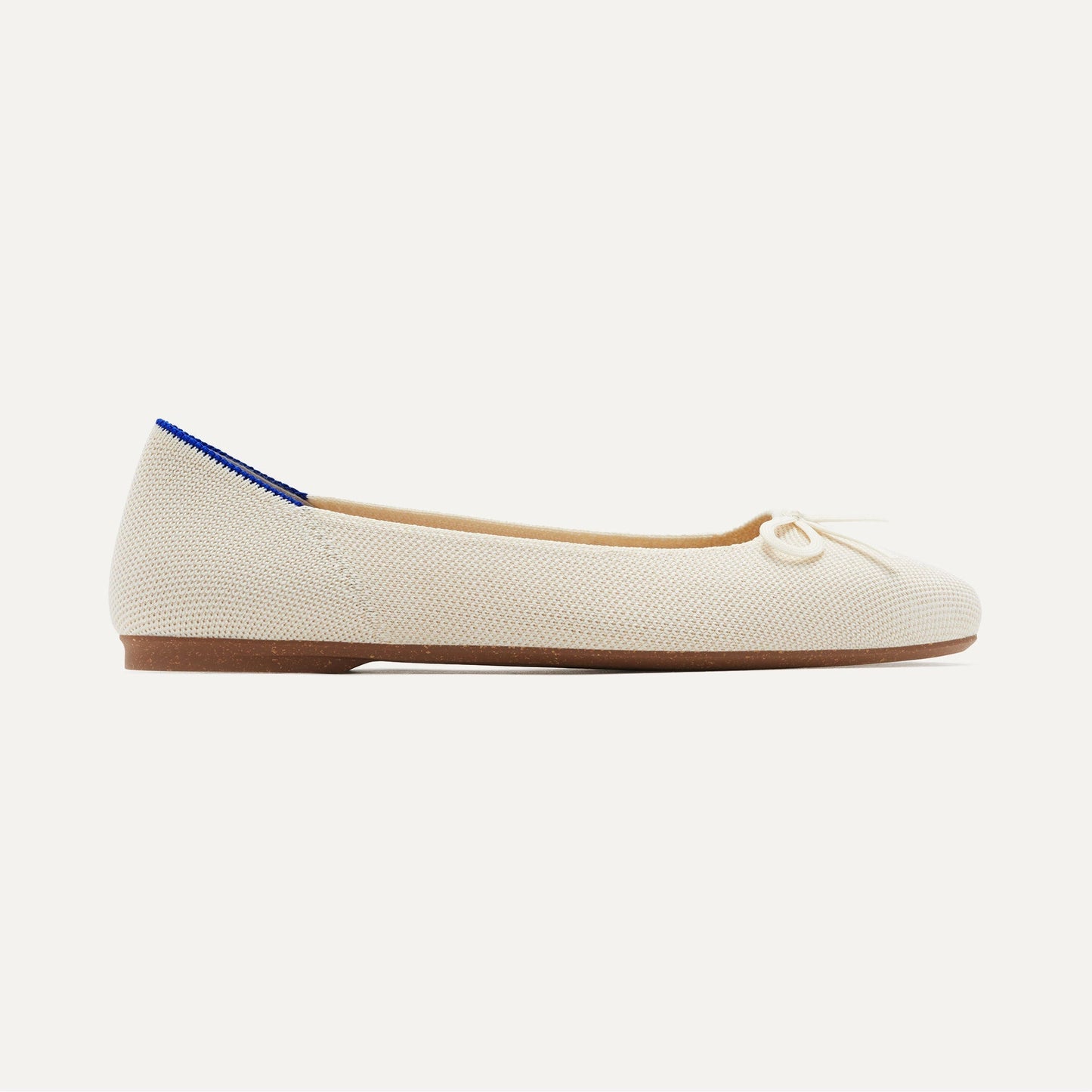 The Ballet Flat - Gardenia