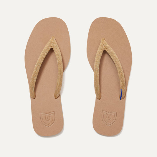 The Flip Flop