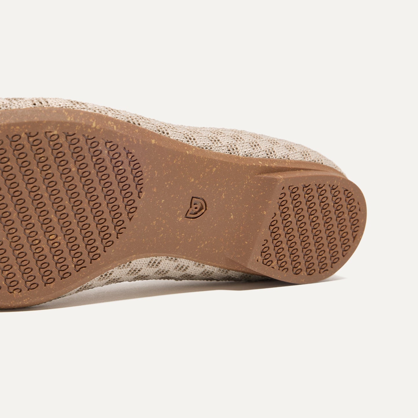 The Max Square Mary Jane - Frappe Basketweave