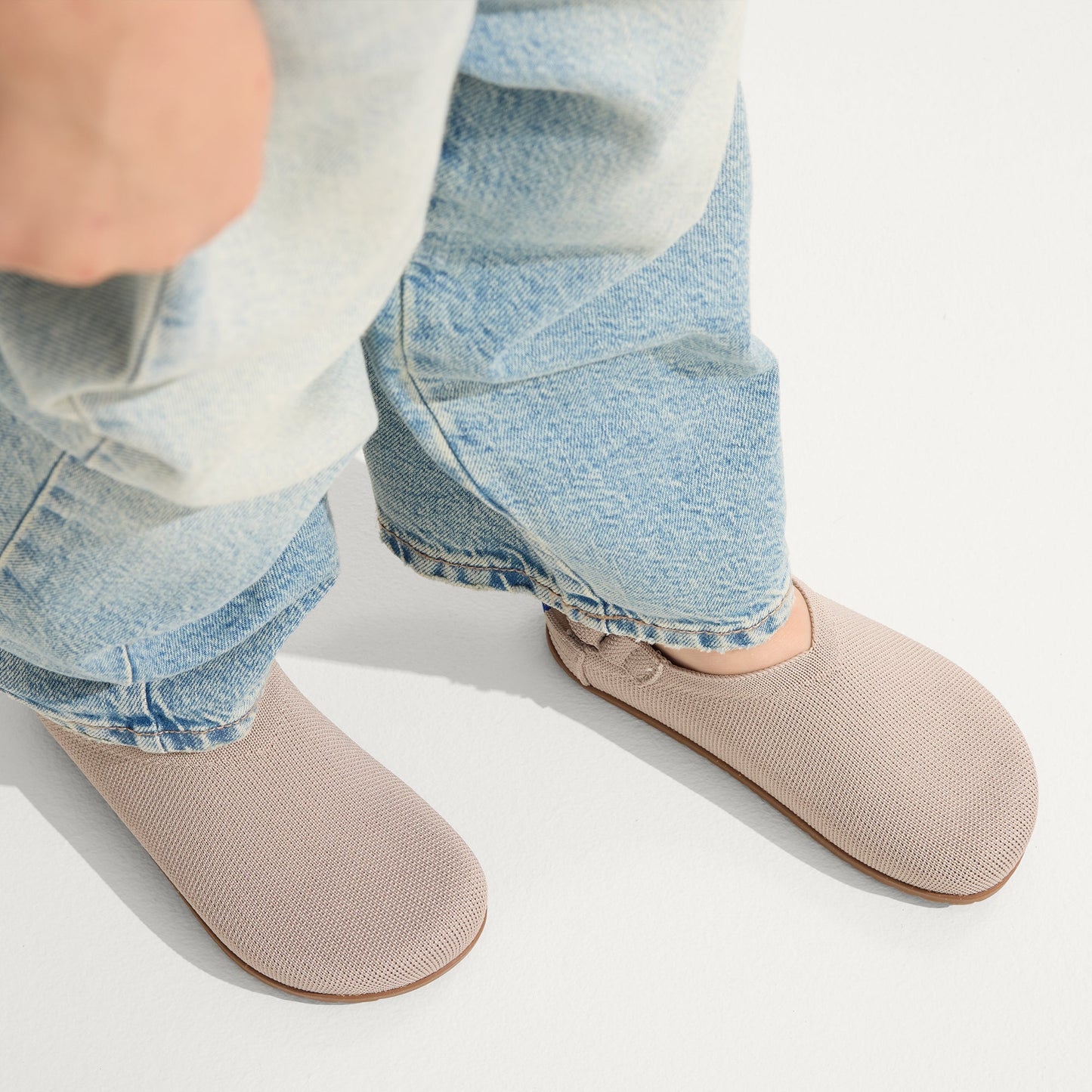 The Kids Clog - Dove